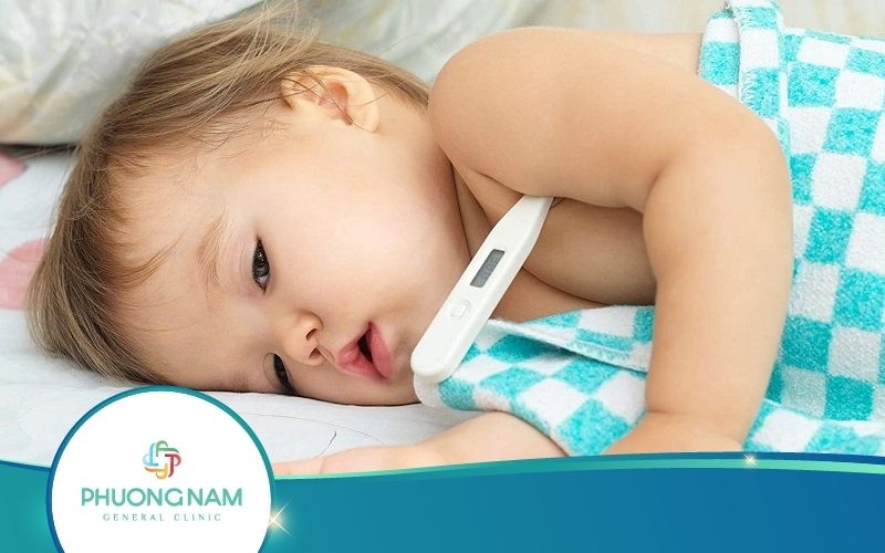 Giải Đáp: Tiêm Vacxin Sởi Quai Bị Rubella Có Bị Sốt Không?