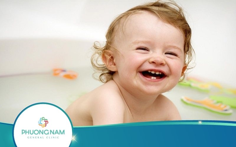 Bạn Có Biết Trẻ Sơ Sinh Mấy Tháng Mọc Răng Không?