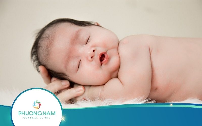 Trẻ Sơ Sinh Ngủ Bao Nhiêu Là Đủ? Cách Cho Bé Ngủ Đúng Giấc!