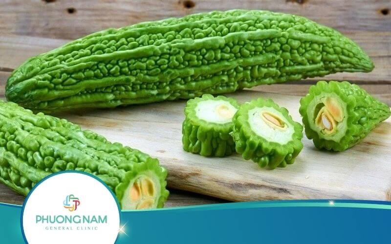 Top 5 Cách Trị Dị Ứng Da Mặt Bằng Khổ Qua Tại Nhà