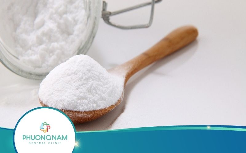 Top 10 Cách Trị Thâm Mông Bằng Baking Soda Hiệu Quả Nhất