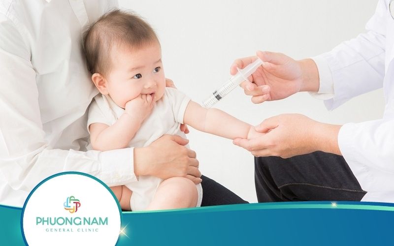 [Mới Cập Nhật] Bảng Giá Tiêm Vacxin Cho Trẻ Chi Tiết Nhất!