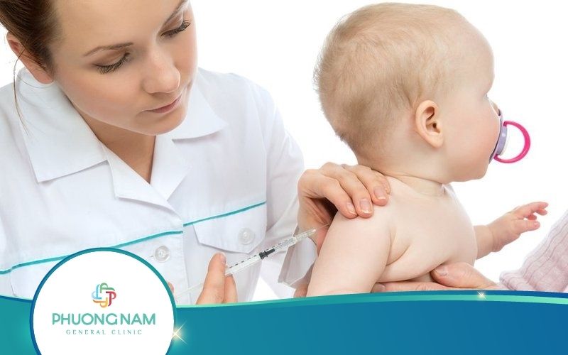 Dịch Vụ Tiêm Vacxin Tại Nhà Của Đa Khoa Phương Nam