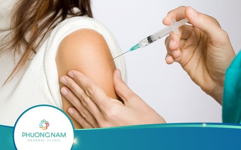 [Phải Biết] Giá Tiêm Phòng Trước Khi Mang Thai