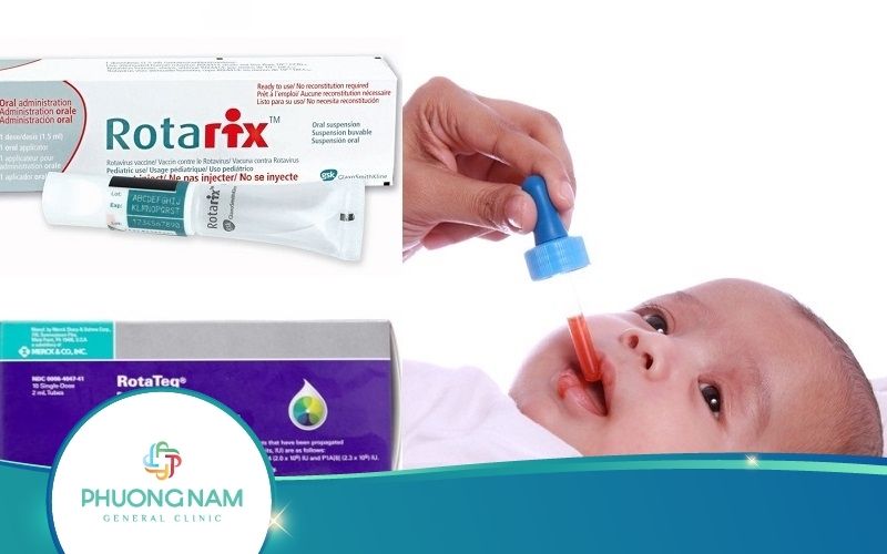 [Chuyên Gia Giải Đáp] Khi Nào Cho Trẻ Uống Vacxin Rota?