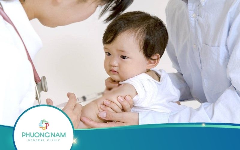 [Vừa Cập Nhật] Lịch Tiêm Ngừa Cho Trẻ Mới Nhất Năm 2023