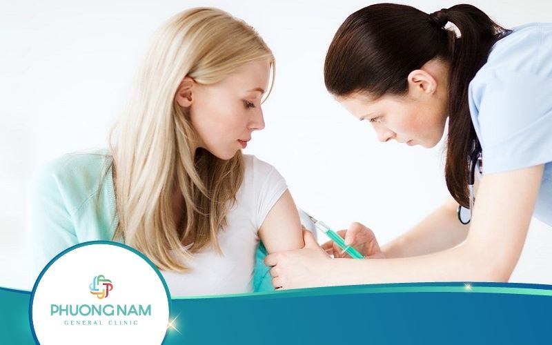 Tiêm Vacxin Có Ảnh Hưởng Đến Chu Kỳ Kinh Nguyệt Không?