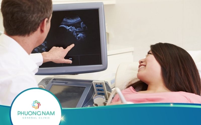 Siêu Âm Cân Nặng Thai Nhi Có Chính Xác Không?