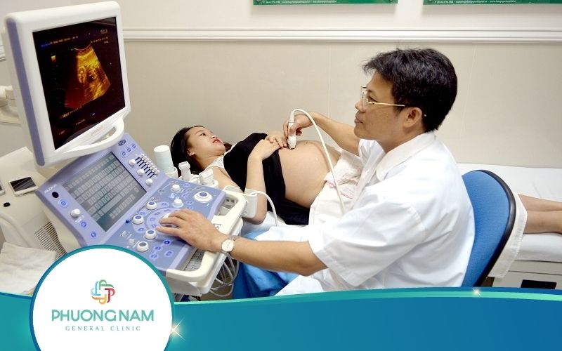 [Giải Đáp] Siêu Âm Có Ảnh Hưởng Đến Thai Nhi Không?