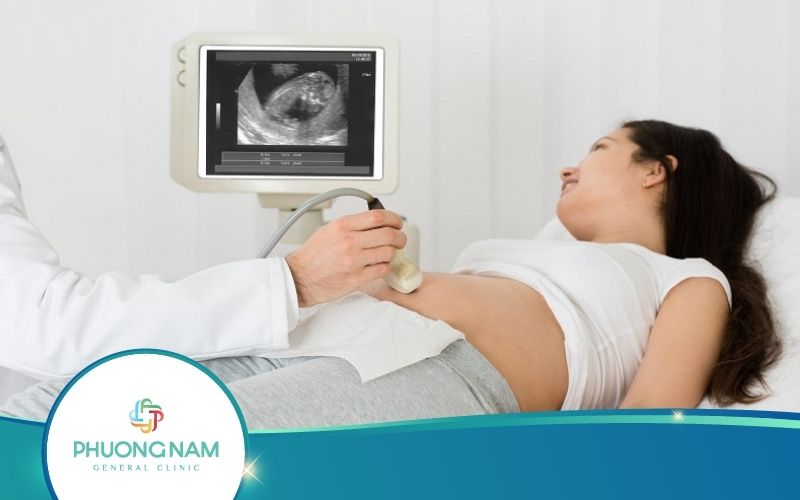 Siêu Âm Thai 28 Tuần Tuổi Có Ý Nghĩa Như Thế Nào?