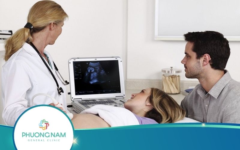 [Hỏi Đáp] Siêu Âm 2D Có Biết Trai Hay Gái?