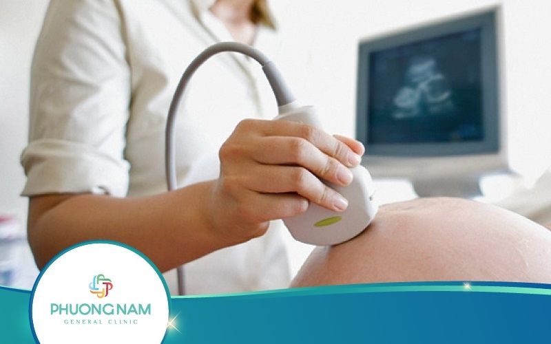 Bạn Đã Biết Chỉ Số Siêu Âm Thai 38 Tuần Tuổi Chưa?
