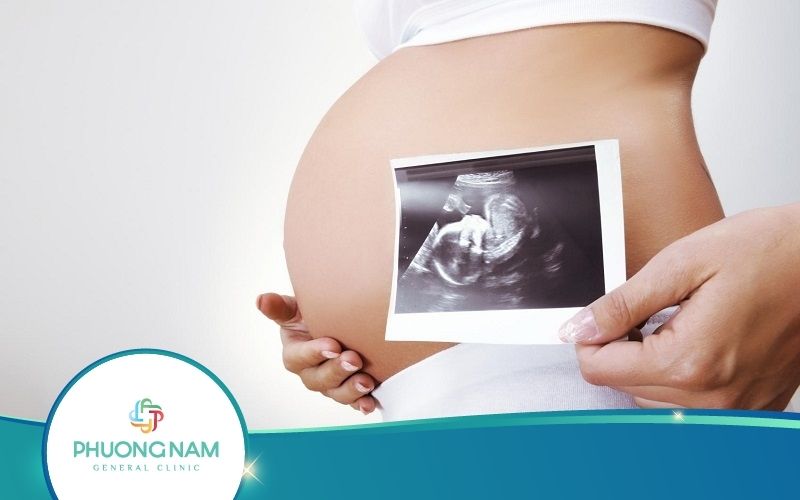 Siêu Âm Thai Nhi Nằm Sấp Thì Có Làm Sao Không?