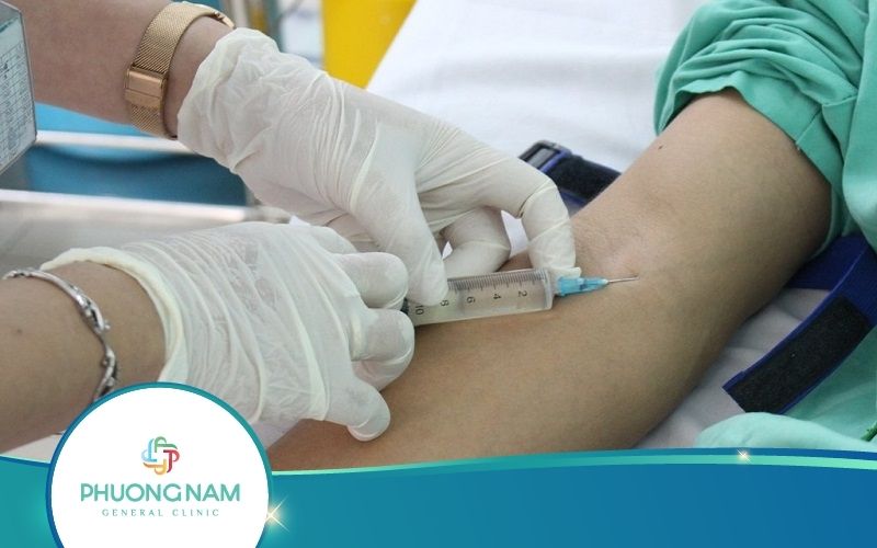 [Hỏi Đáp] Tại Sao Không Tiêm Vacxin Vào Tĩnh Mạch?