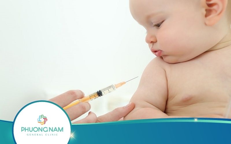 Lịch Tiêm Ngừa Cho Trẻ Dưới 1 Tuổi Mẹ Cần Biết