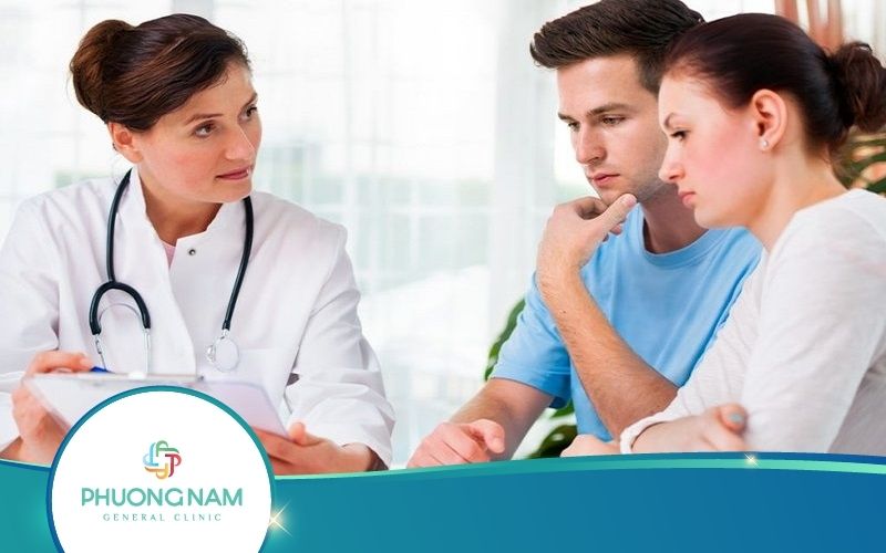 Tiêm Ngừa Trước Hôn Nhân Gồm Những Loại Vacxin Nào?