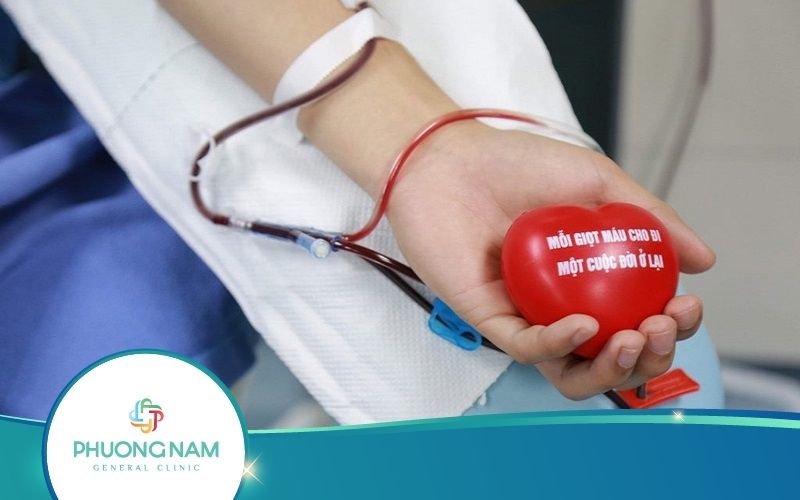 [Phải Biết] Tiêm Vacxin Bao Lâu Thì Được Hiến Máu?