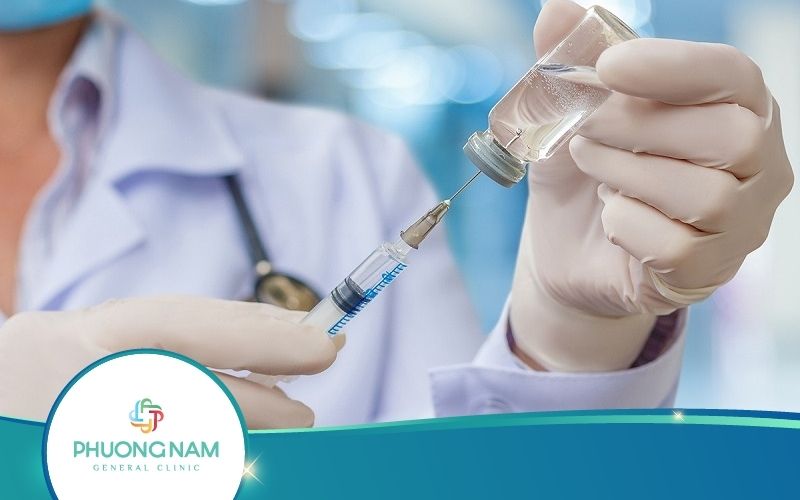 [Phải Biết] Lưu Ý Khi Tiêm Vắc Xin Uốn Ván