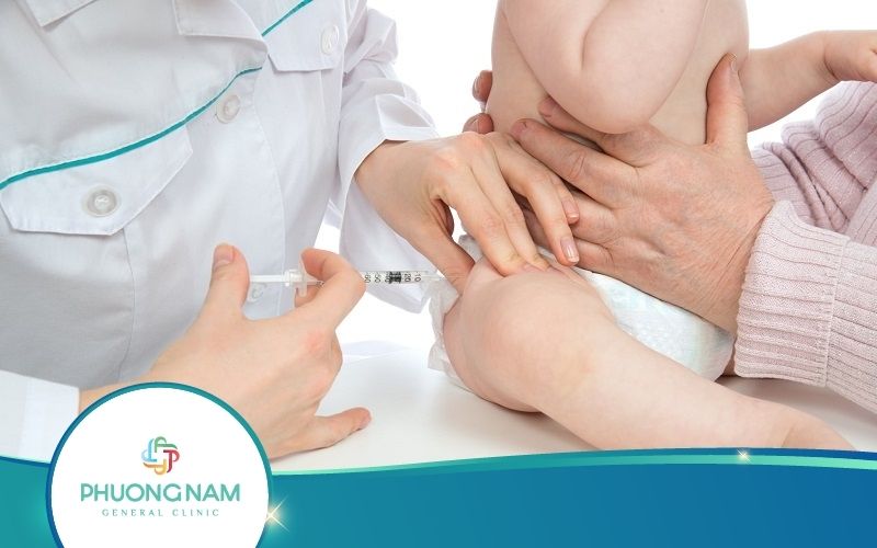 [Giải Đáp] Tiêm Bạch Hầu Bao Nhiêu Tiền?