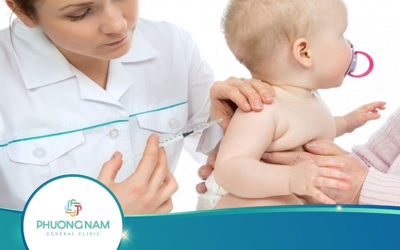 Tiêm 5 Trong 1 Khi Nào Mang Đến Hiệu Quả Tốt Nhất?
