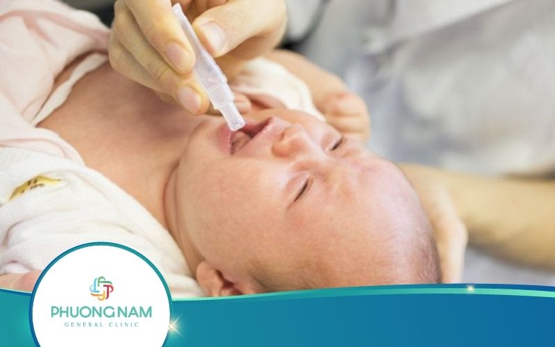 Uống Vacxin Rota Ở Đâu Uy Tín, An Toàn Nhất?
