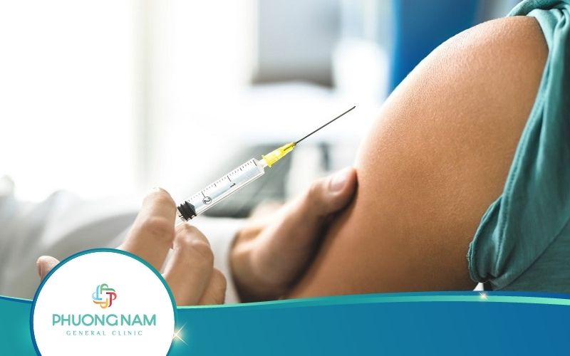 Tiêm Phòng Bệnh Bạch Hầu Và Những Điều Cần Biết