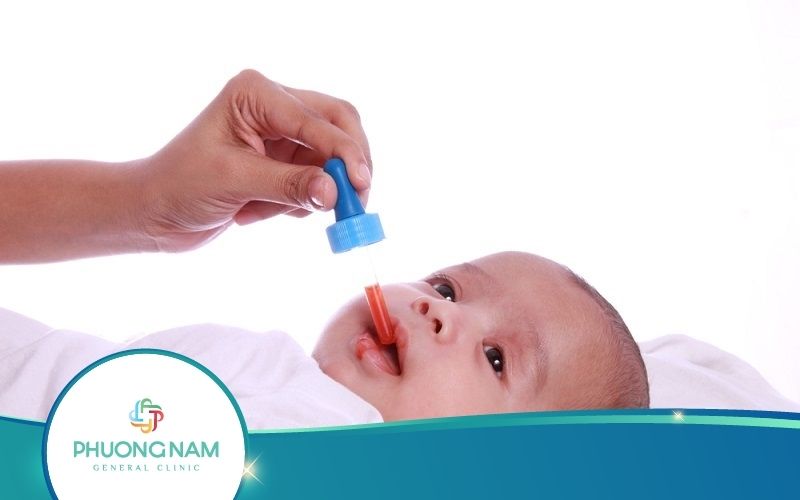 Vacxin Rota Có Trong Tiêm Chủng Mở Rộng Không?
