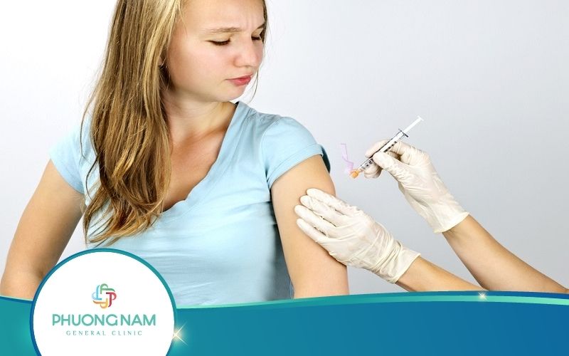 Giải Thích Vì Sao Tiêm Vacxin Có Thể Phòng Bệnh Truyền Nhiễm