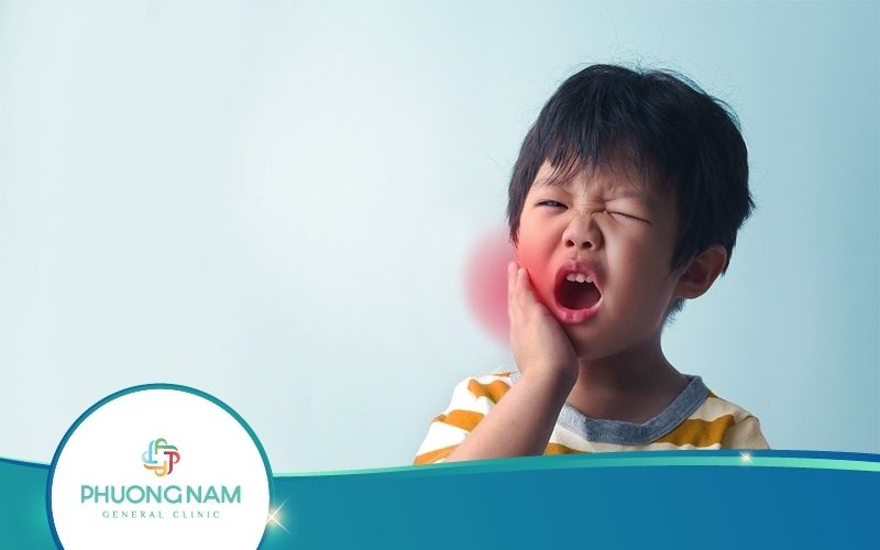 Hướng Dẫn Cách Chăm Sóc Trẻ Bị Quai Bị Để Nhanh Khỏi Bệnh