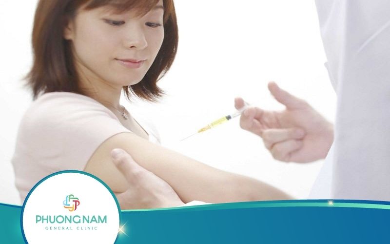 Chích Ngừa Cảm Cúm Cho Người Lớn Ở Đâu Hiệu Quả Và An Toàn?