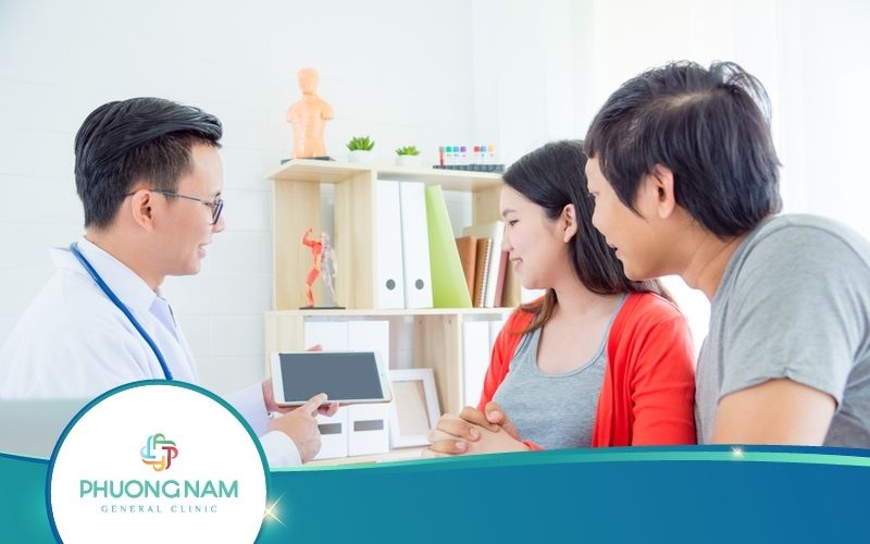 Khám Tiền Sản Và Những Điều Cần Biết