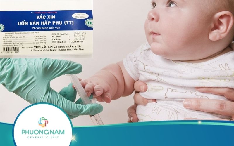 Lịch Tiêm Uốn Ván Chi Tiết Và Mới Nhất Cho Mọi Người