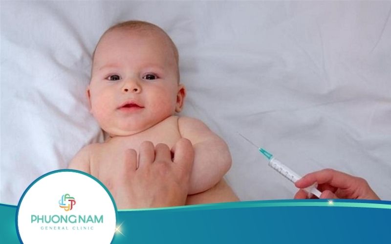 Tiêm Phòng Bại Liệt Khi Nào Mang Đến Hiệu Quả Cao Nhất?