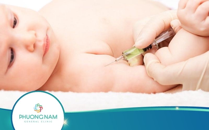 Tiêm Phòng Bại Liệt Và Những Điều Cực Quan Trọng Phải Biết