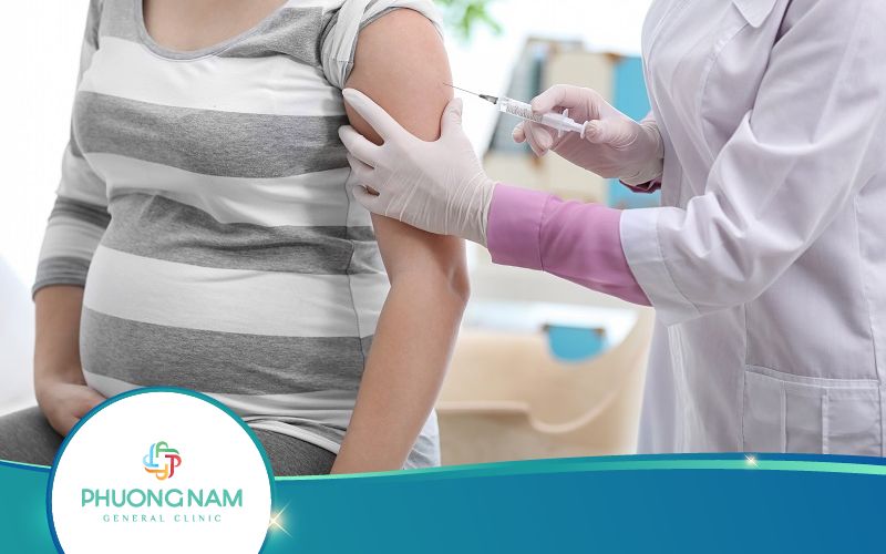 Tại Sao Cần Tiêm Phòng Uốn Ván Cho Bà Bầu?