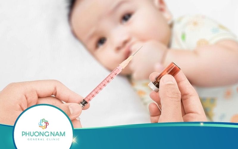 [Giải Đáp] Tiêm Vacxin 5 Trong 1 Dịch Vụ Ở Đâu?