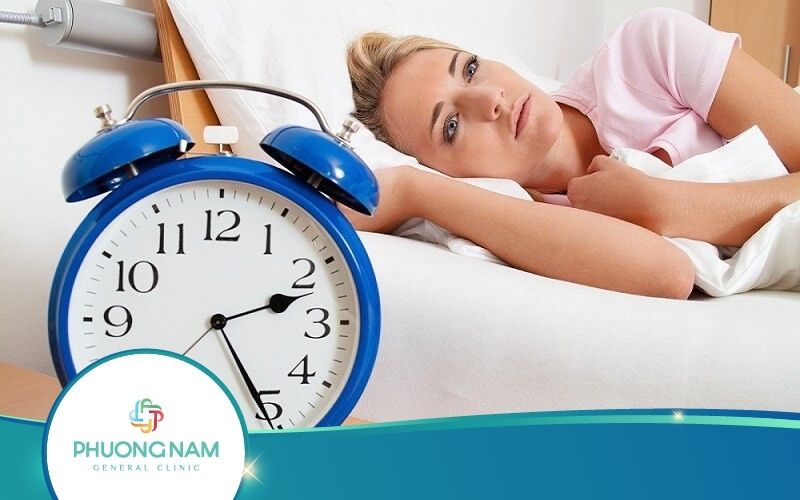 Bà Bầu Mất Ngủ Có Ảnh Hưởng Đến Thai Nhi Không?