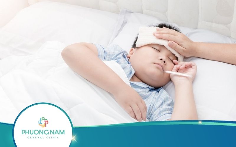 Bội Nhiễm Sau Cúm – Tình Trạng Nguy Hiểm Không Nên Chủ Quan