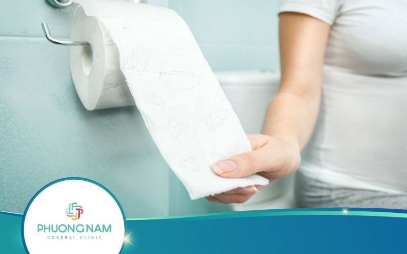 Mẹ Bầu Đau Bụng Đi Ngoài Có Ảnh Hưởng Đến Thai Nhi Không?