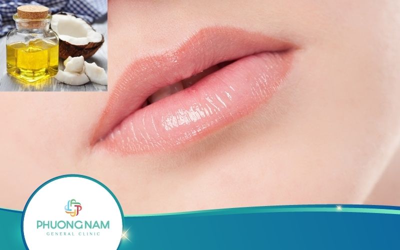 Top 6 Cách Làm Hồng Môi Bằng Dầu Dừa Cực Hay