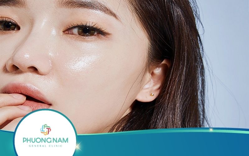[Giải Đáp] Làm Sao Để Có Da Mặt Căng Bóng?