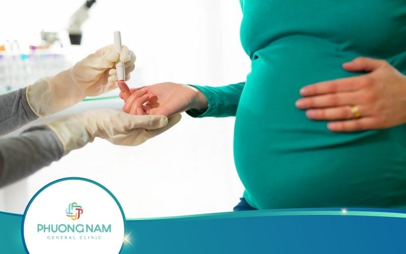 [Cần Biết] Mẹ Bị Tiểu Đường Có Ảnh Hưởng Đến Thai Nhi Không?