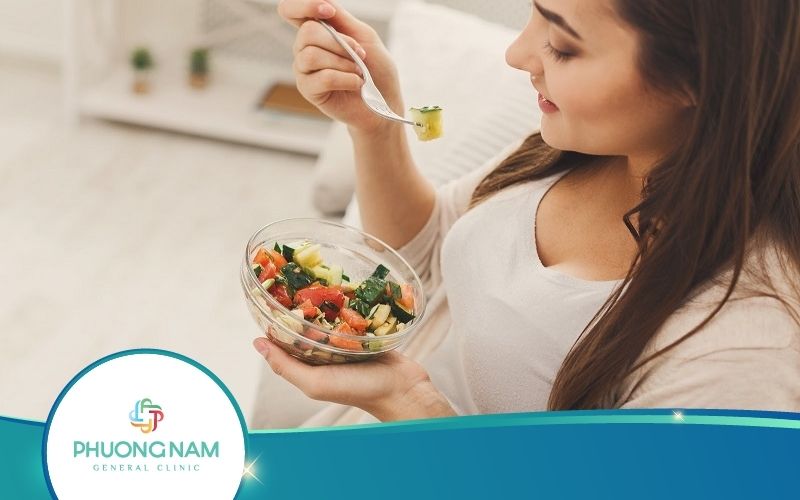 Mẹ Đói Thai Nhi Có Đói Không? Dấu Hiệu Thai Nhi Đói Là Gì?