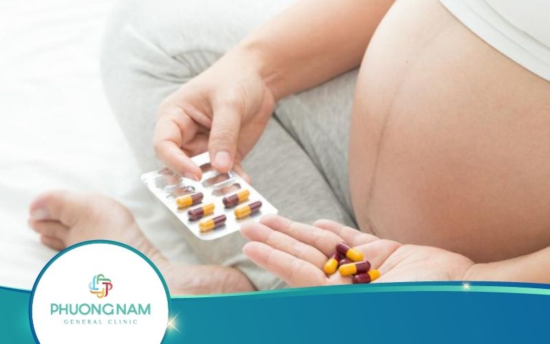 Top Những Loại Thuốc Gây Ảnh Hưởng Đến Thai Nhi Cần Tránh Xa