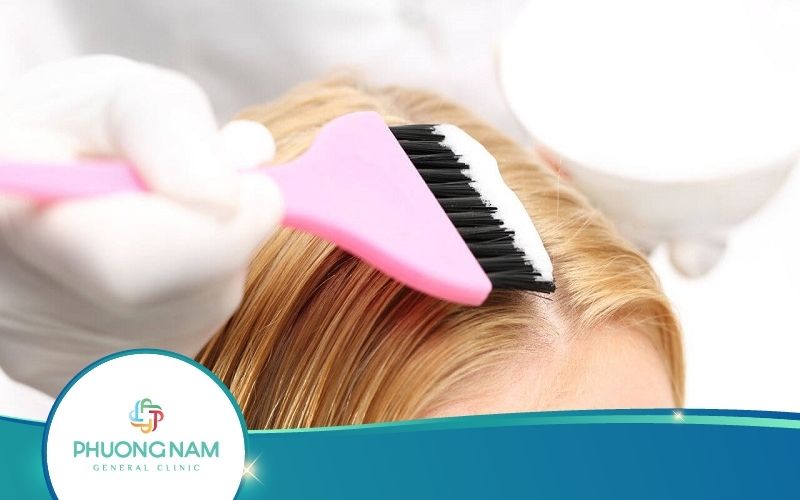 Nhuộm Tóc Có Ảnh Hưởng Đến Thai Nhi Không? Nguy Hiểm Ra Sao?