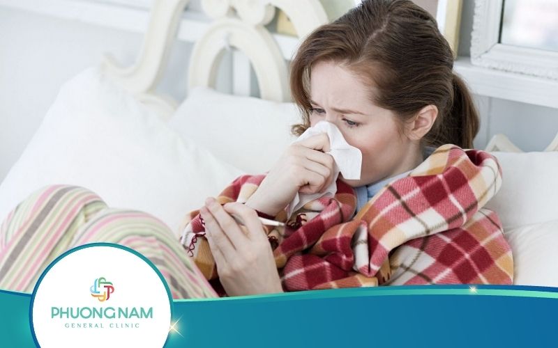 [Chuyên Gia Hướng Dẫn] Phân Biệt Cảm Cúm Và Cảm Lạnh