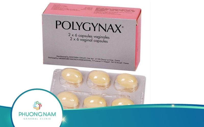 [Giải Đáp] Thuốc Polygynax Có Ảnh Hưởng Đến Thai Nhi Không?