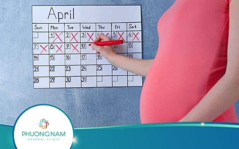 Cách Tính Tuổi Thai Nhi Mẹ Bầu Cần Biết – Kiến Thức Sản Khoa