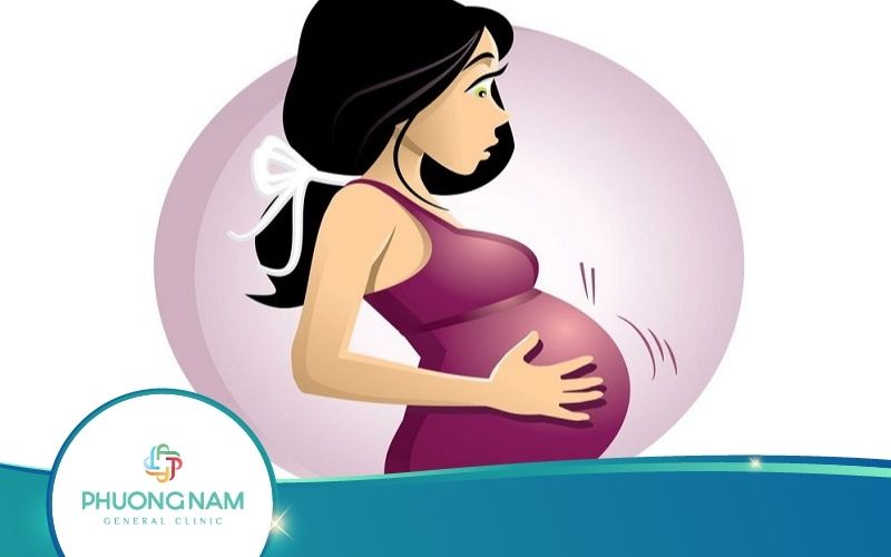 Cử Động Của Thai Nhi Và Những Thông Tin Ít Ai Biết!