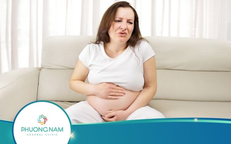 Cách Phân Biệt Cơn Gò Tử Cung Và Thai Máy